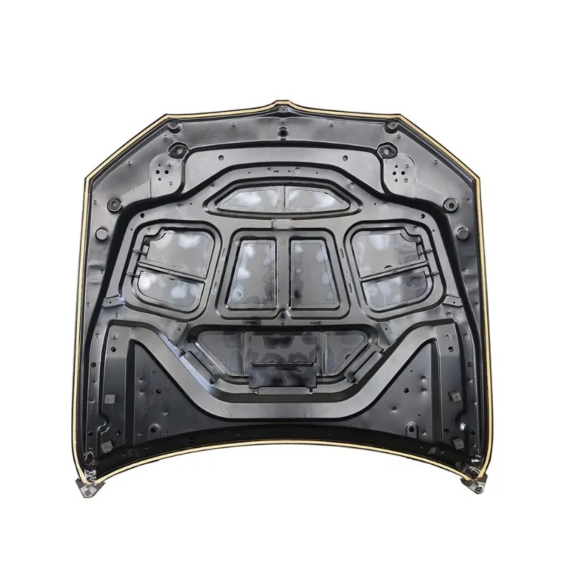 Hot Selling Replaced Aluminum Car Engine Hood Bonnet for 2017 to 2023 5 Series G38 41007440427